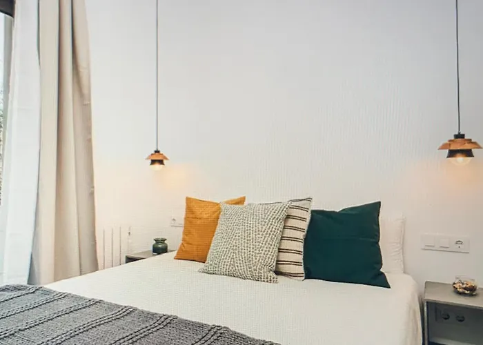 Campo De' Fiori Appartement