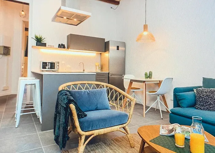 Campo De' Fiori Appartement
