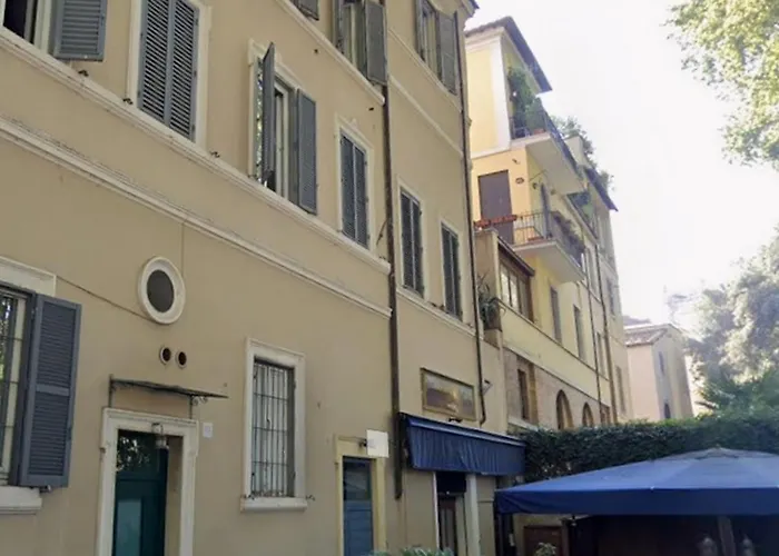 Campo De' Fiori Appartamento Roma
